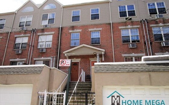 Home Mega Management: New Home Mega Real Estate Management Corp