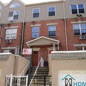 Home Mega Management: New Home Mega Real Estate Management Corp